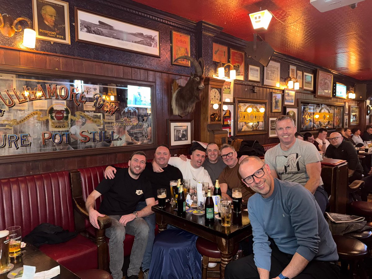 eamonn dillon tweet media