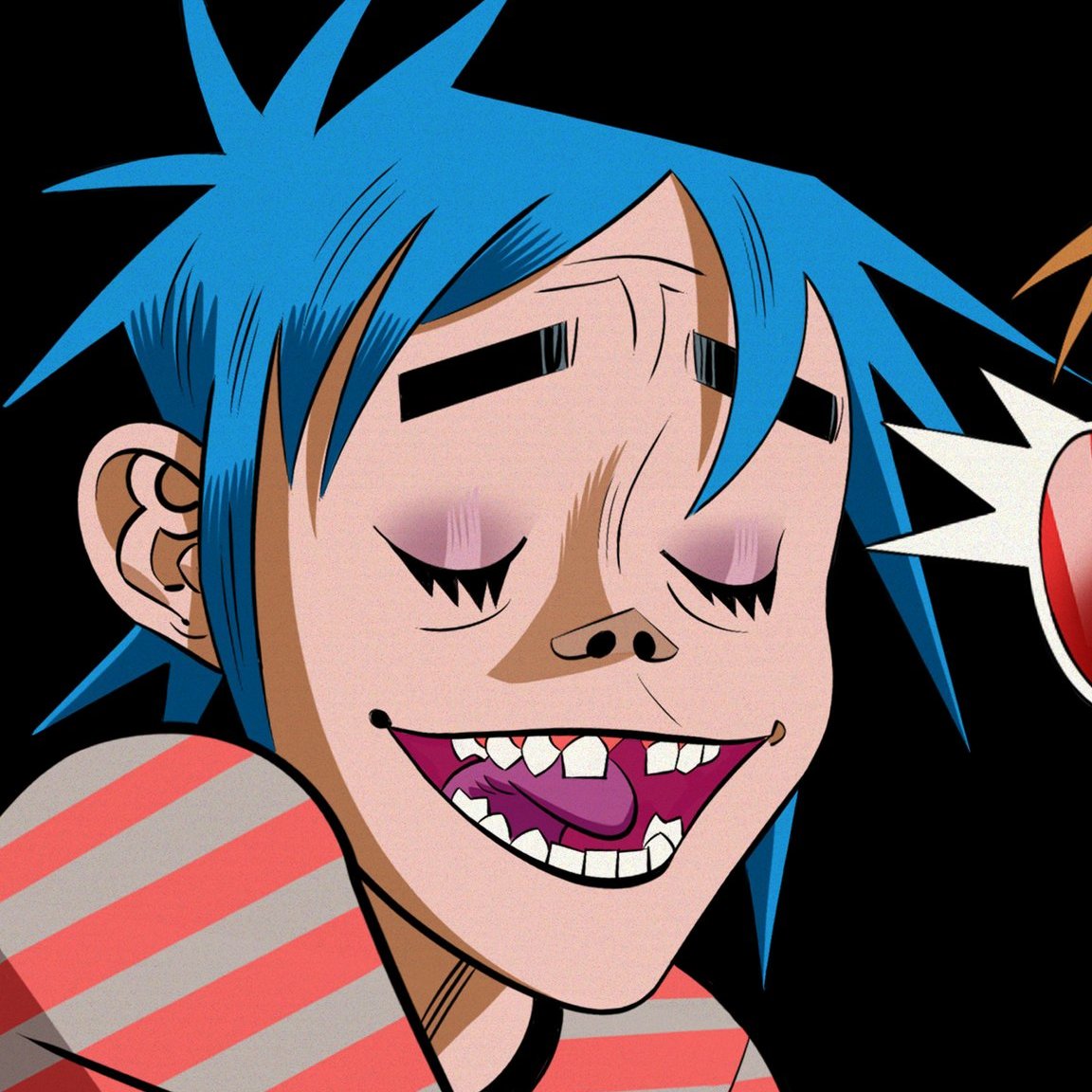 2D Silly tweet media