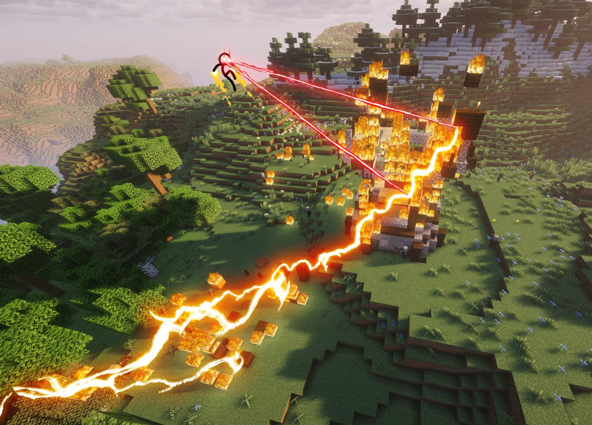 The Chosen One tweet media