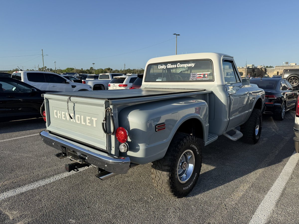 convertible m3 evangelist FOREVER tweet media