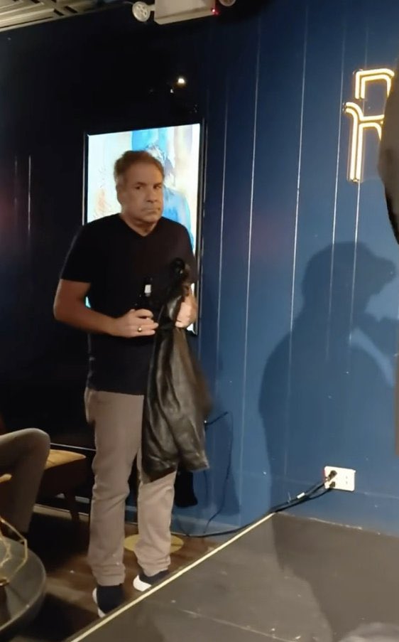 Anthony Cumia tweet media