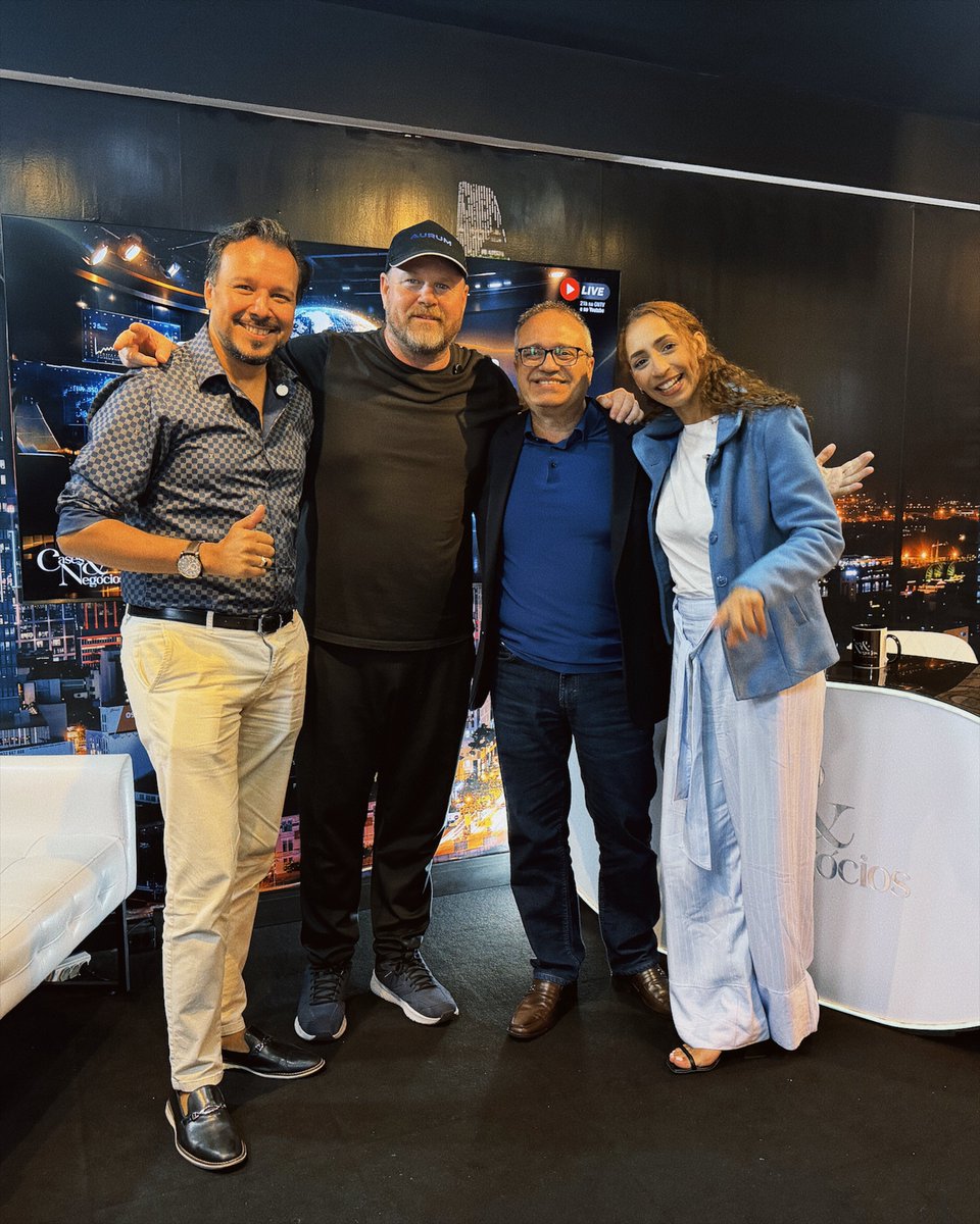 Bryan Benson tweet media