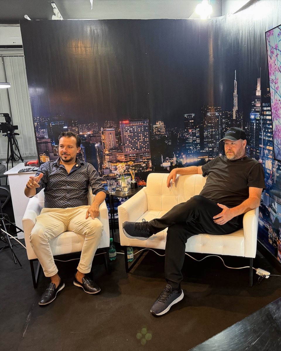 Bryan Benson tweet media