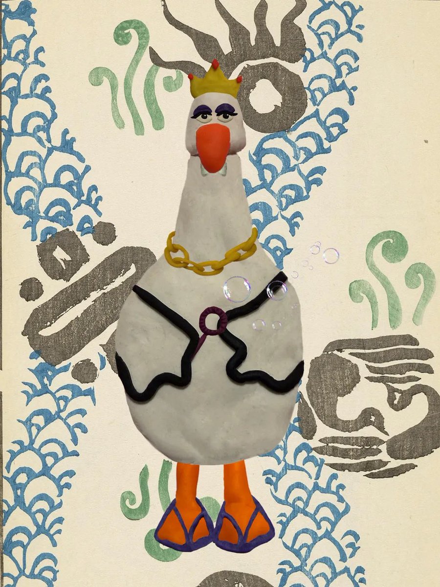 Wiz Bang Club tweet media