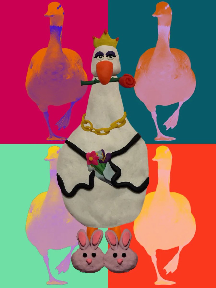 Wiz Bang Club tweet media