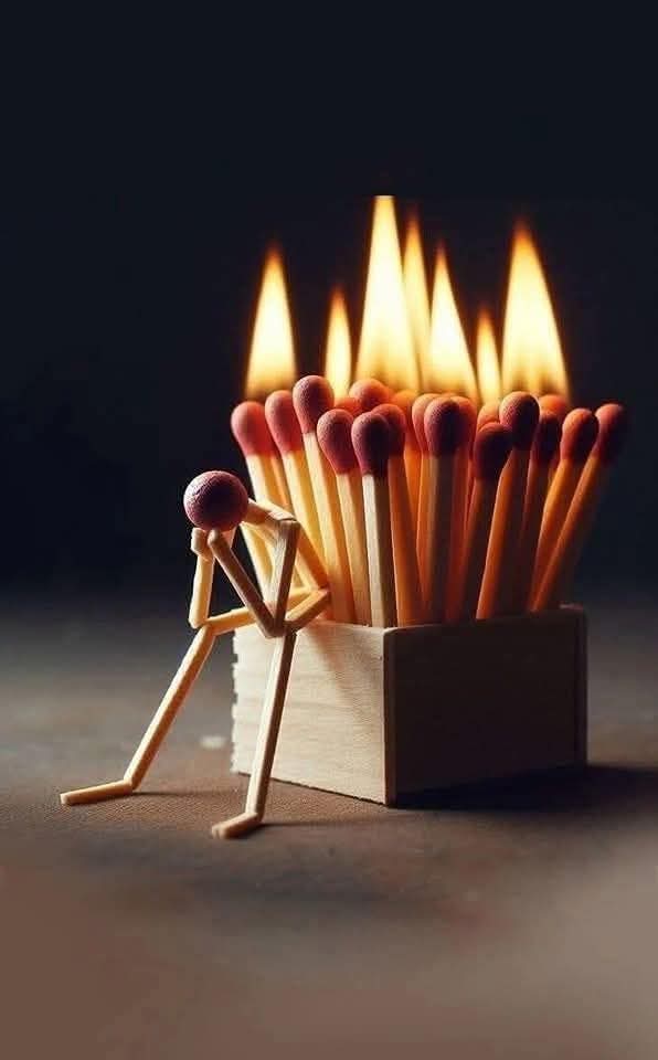 "The mission of the press is to spread culture while destroying the attention span."

Karl Kraus
