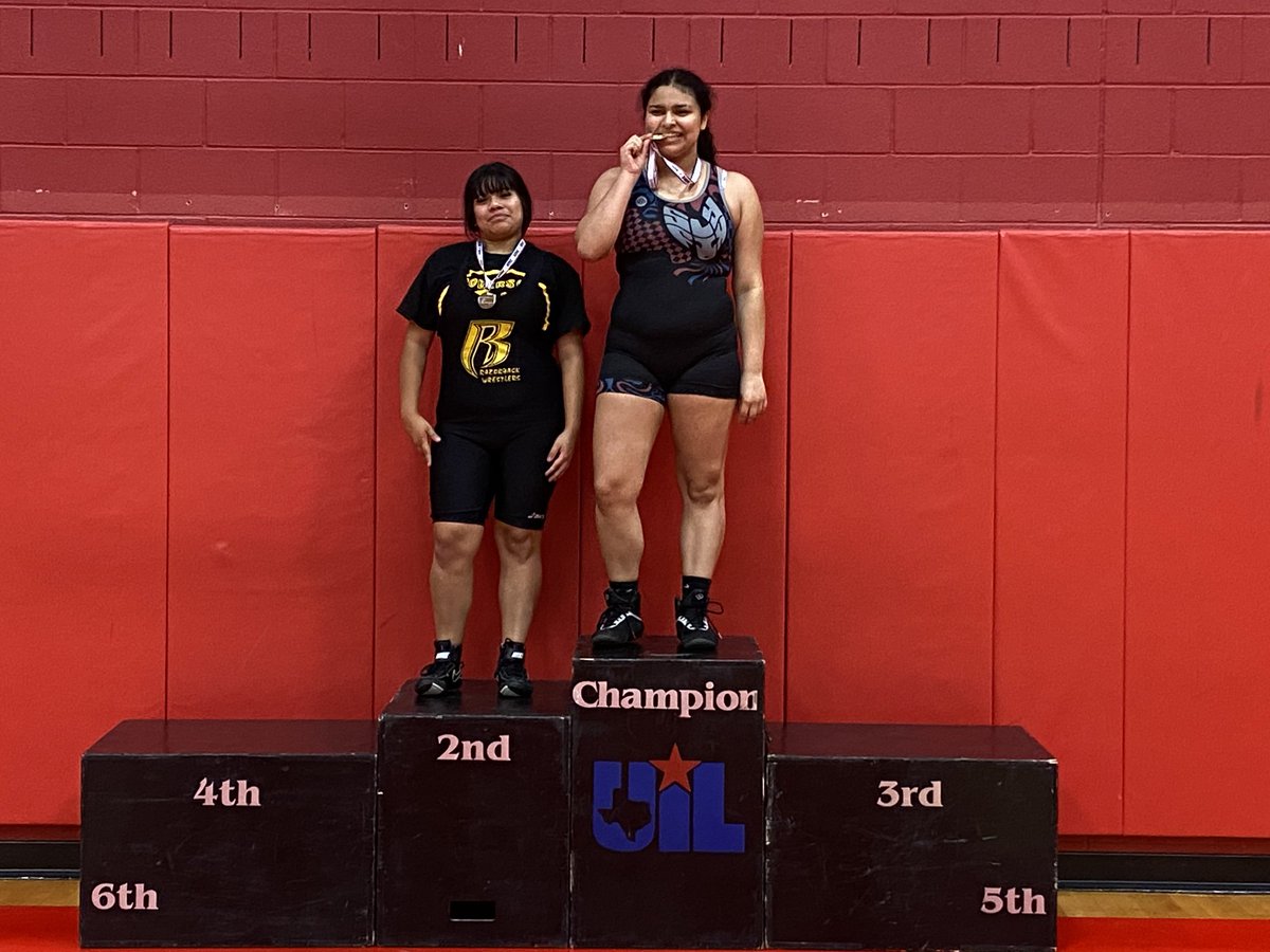 Roberson Middle School tweet media