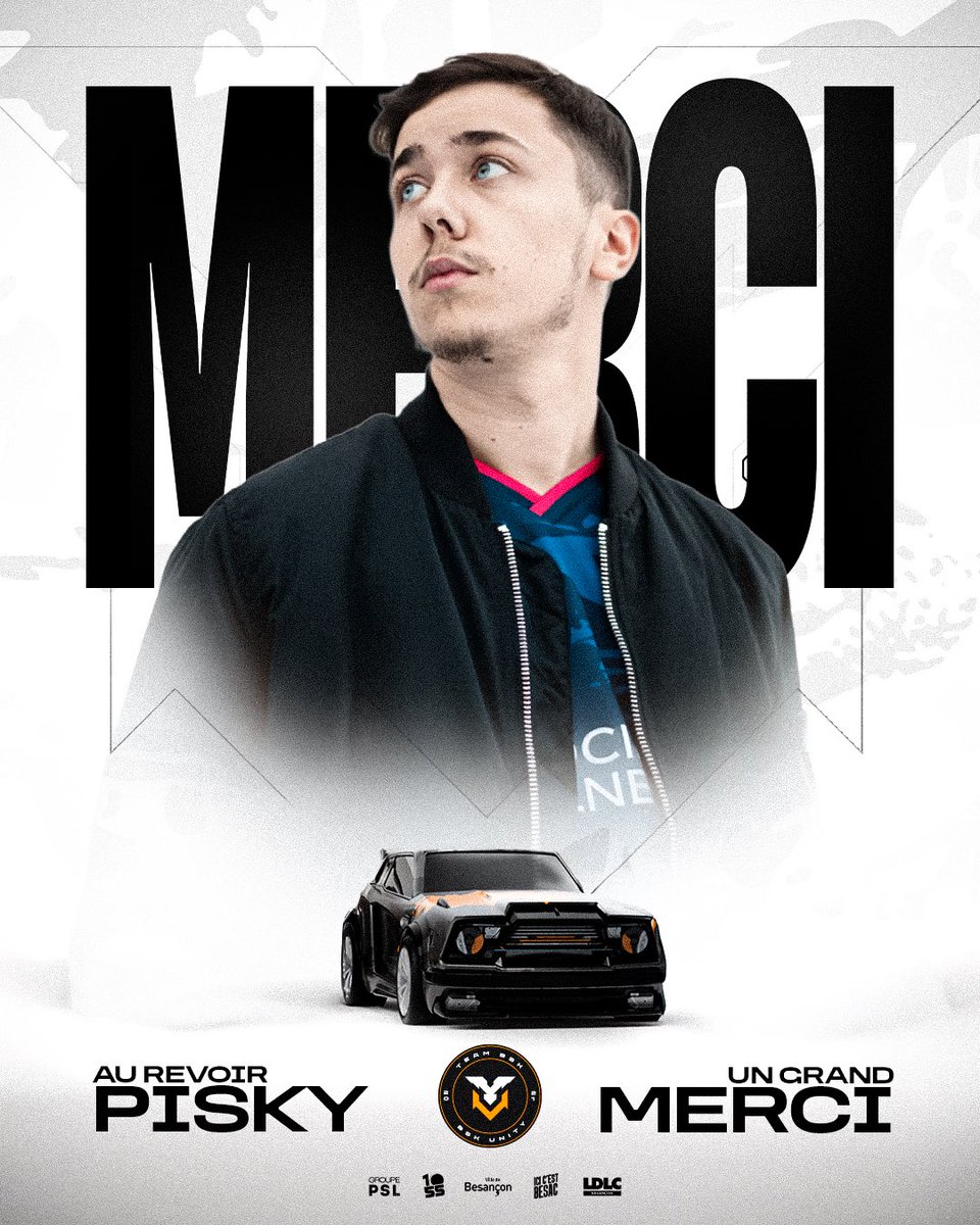 BSK ESPORT tweet media