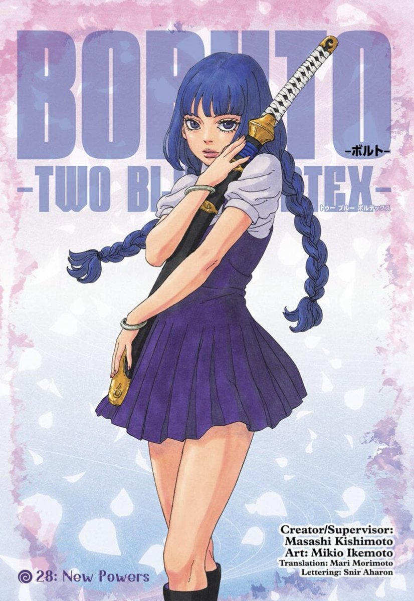 MangaPulse tweet media