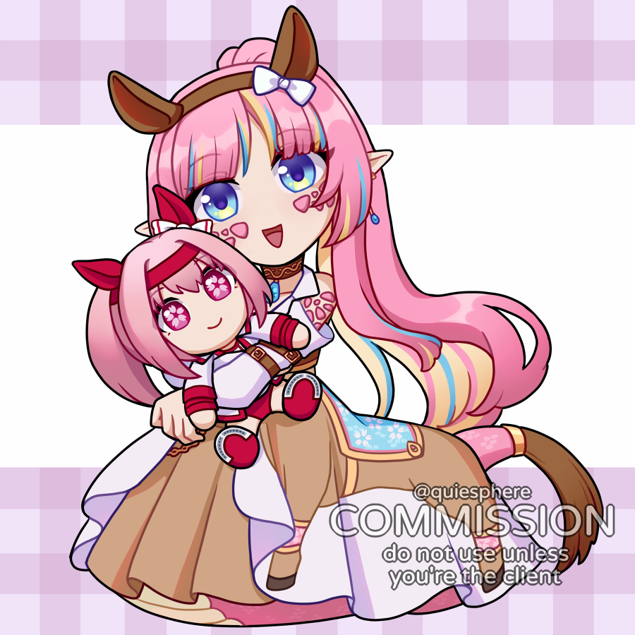 Welcome back, Elyssia Nikos!! 🐍💎
#Vtuber #VGenComm