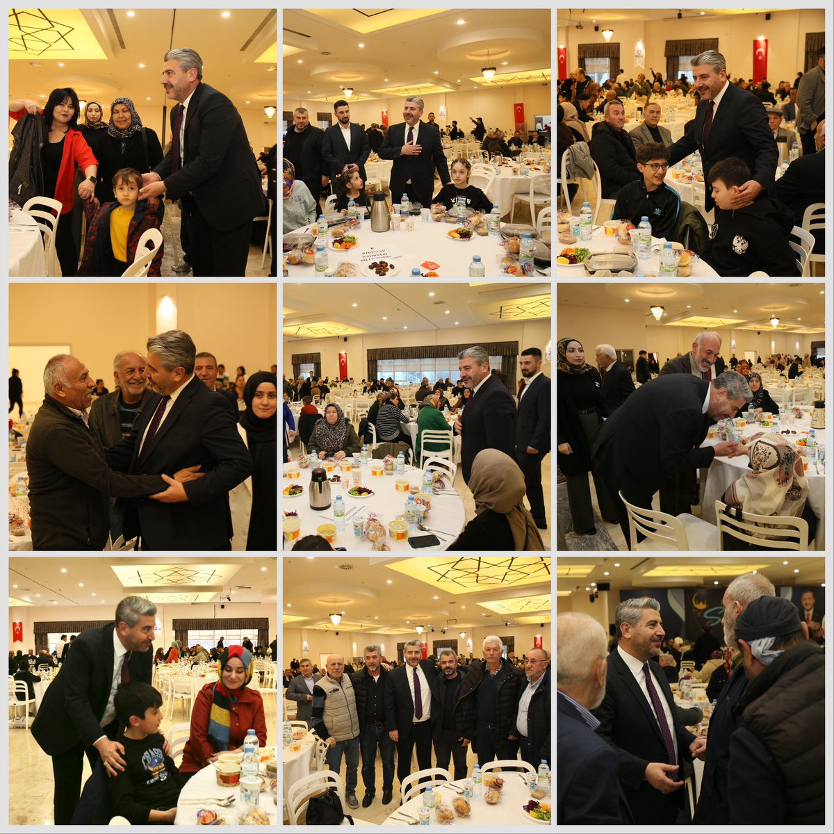 Mustafa ÖZCAN tweet media