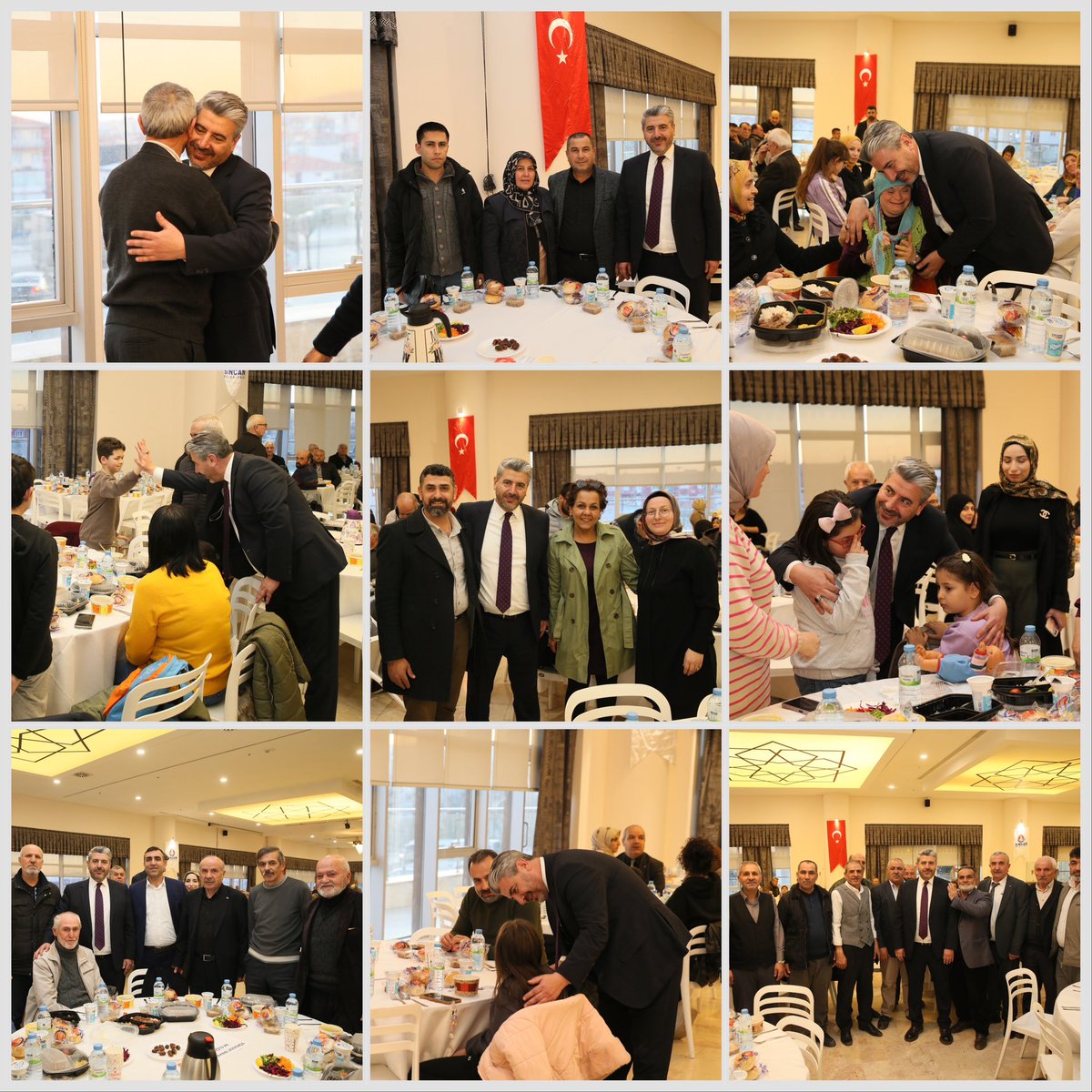 Mustafa ÖZCAN tweet media