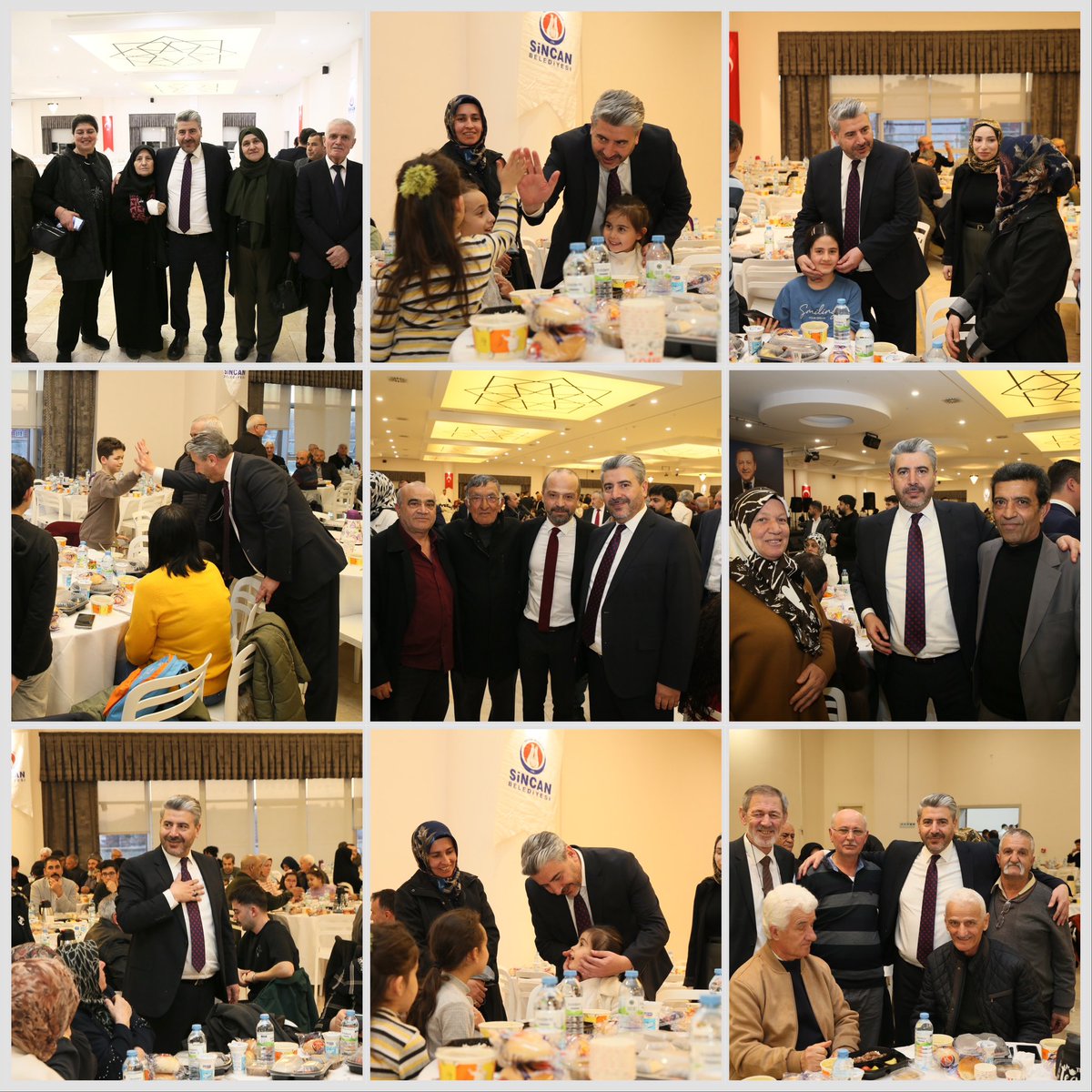 Mustafa ÖZCAN tweet media