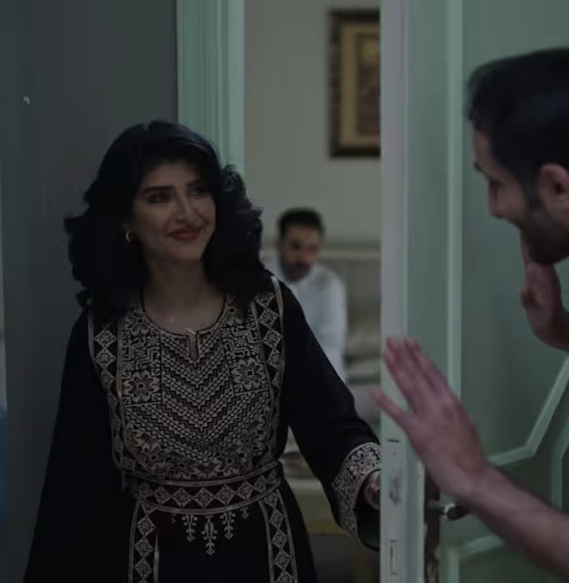 إيمان الخطاف tweet media