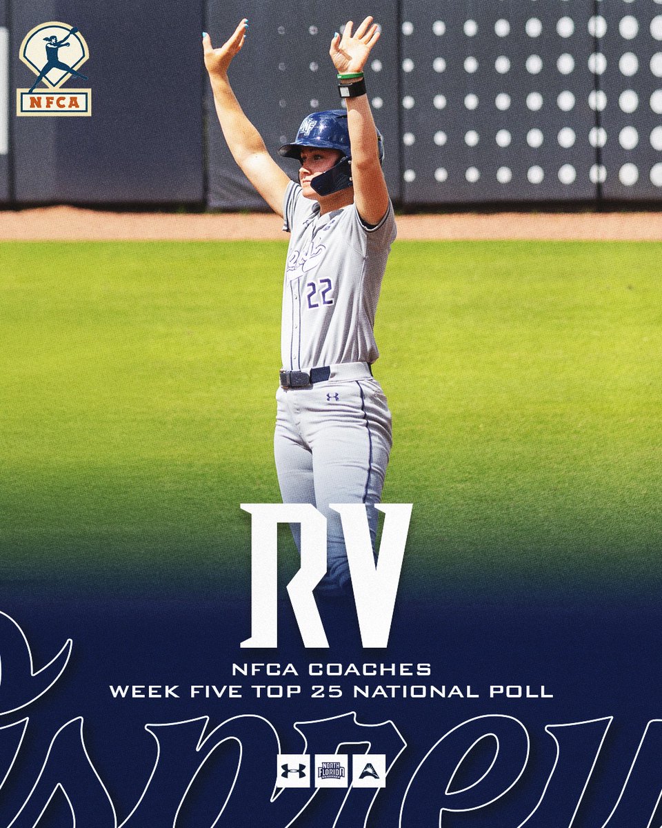 OspreySB's tweet photo. Ospreys bringing in votes in this week's @NFCAorg top 25 poll!

#SWOOP https://t.co/HveTgyf947