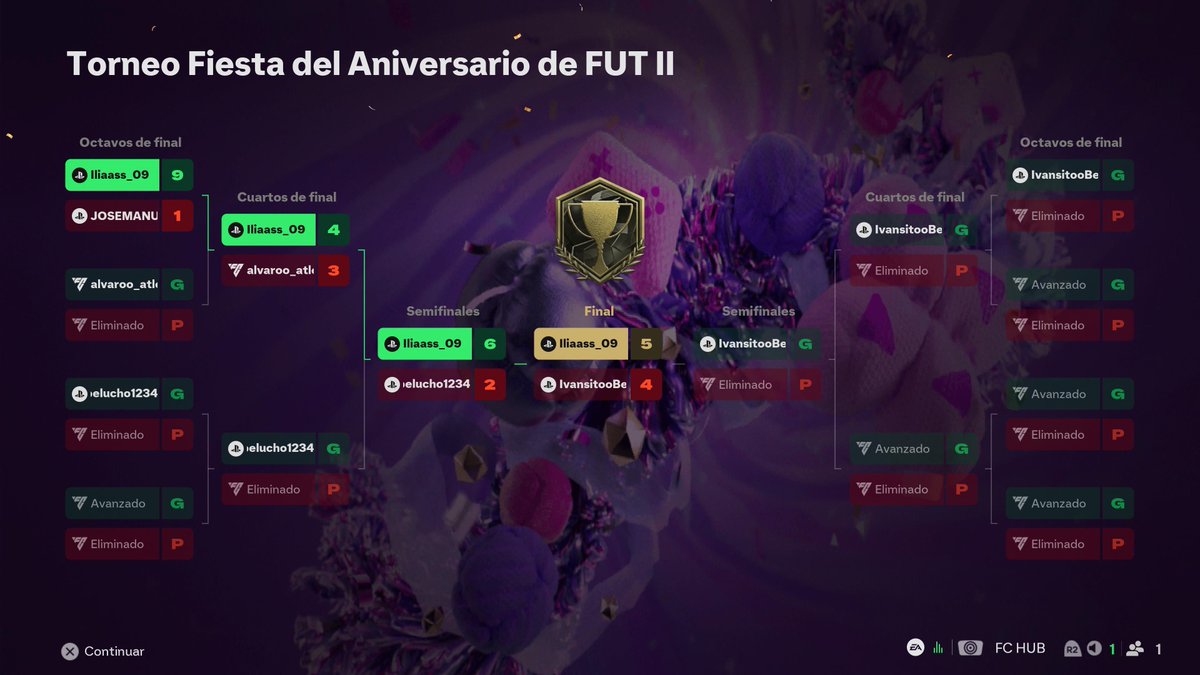 ILIAS FUT tweet media