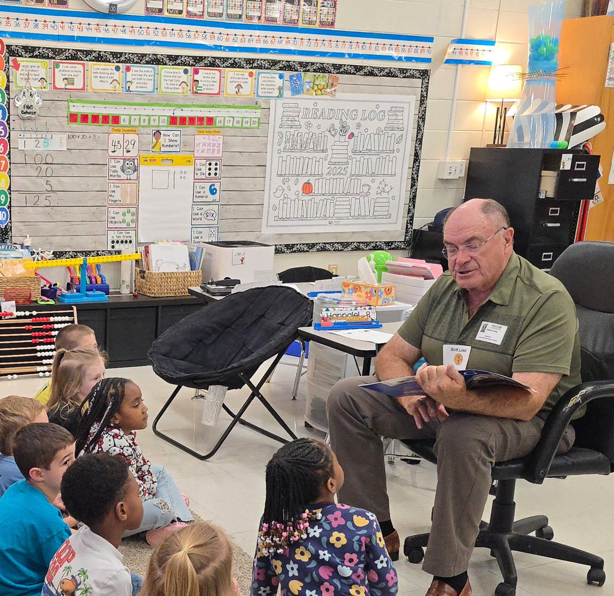 FutralRoadElementary tweet media