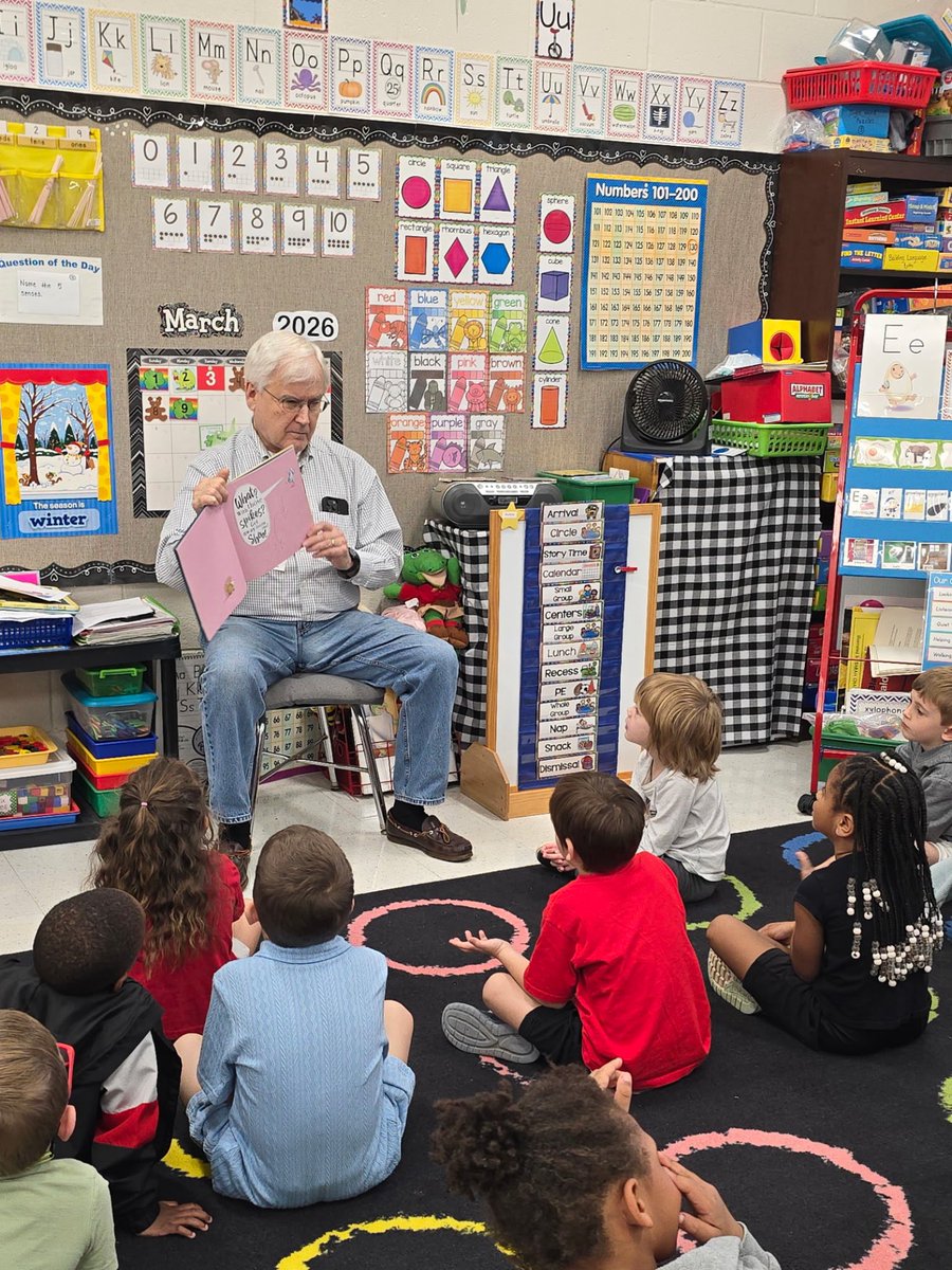 FutralRoadElementary tweet media