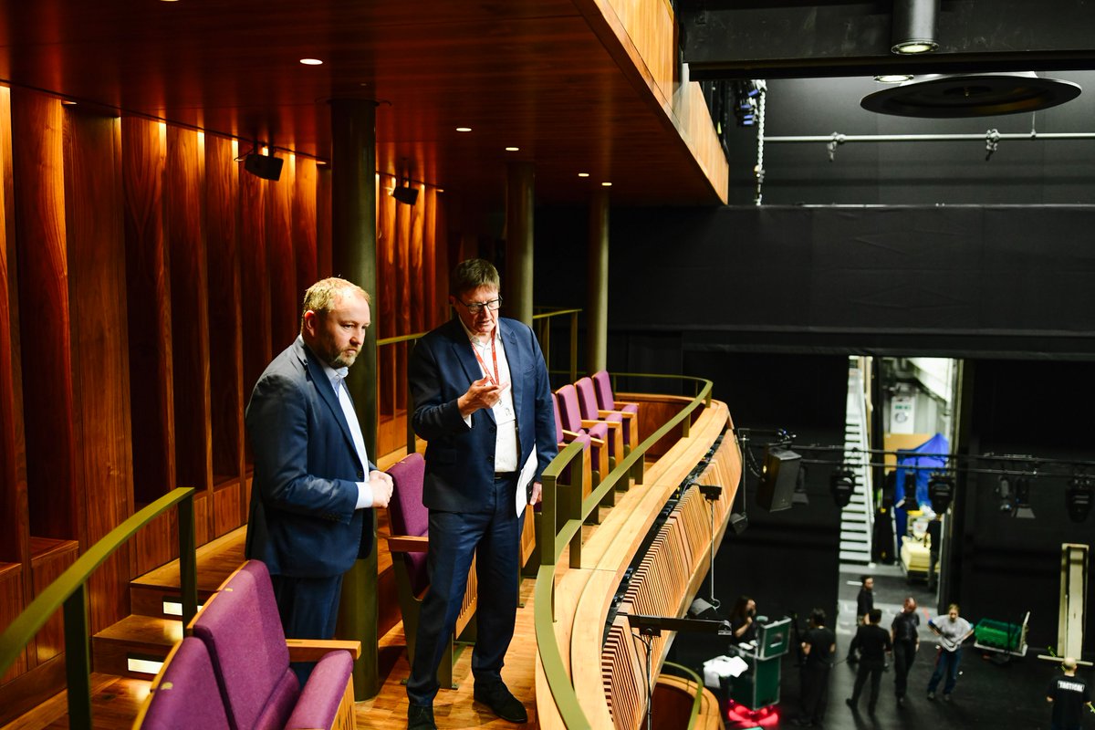 Royal Ballet and Opera tweet media