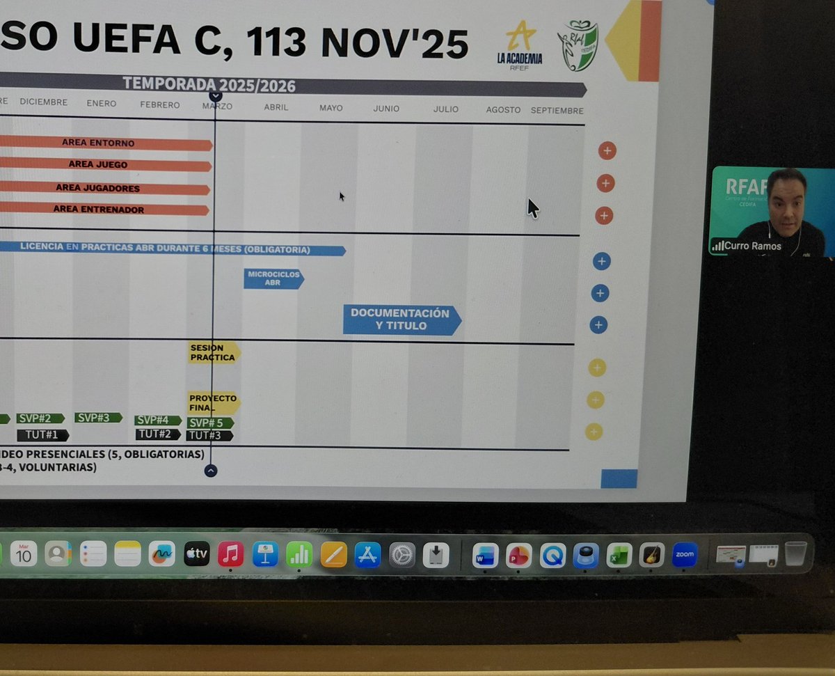 RFAF-CEDIFA tweet media