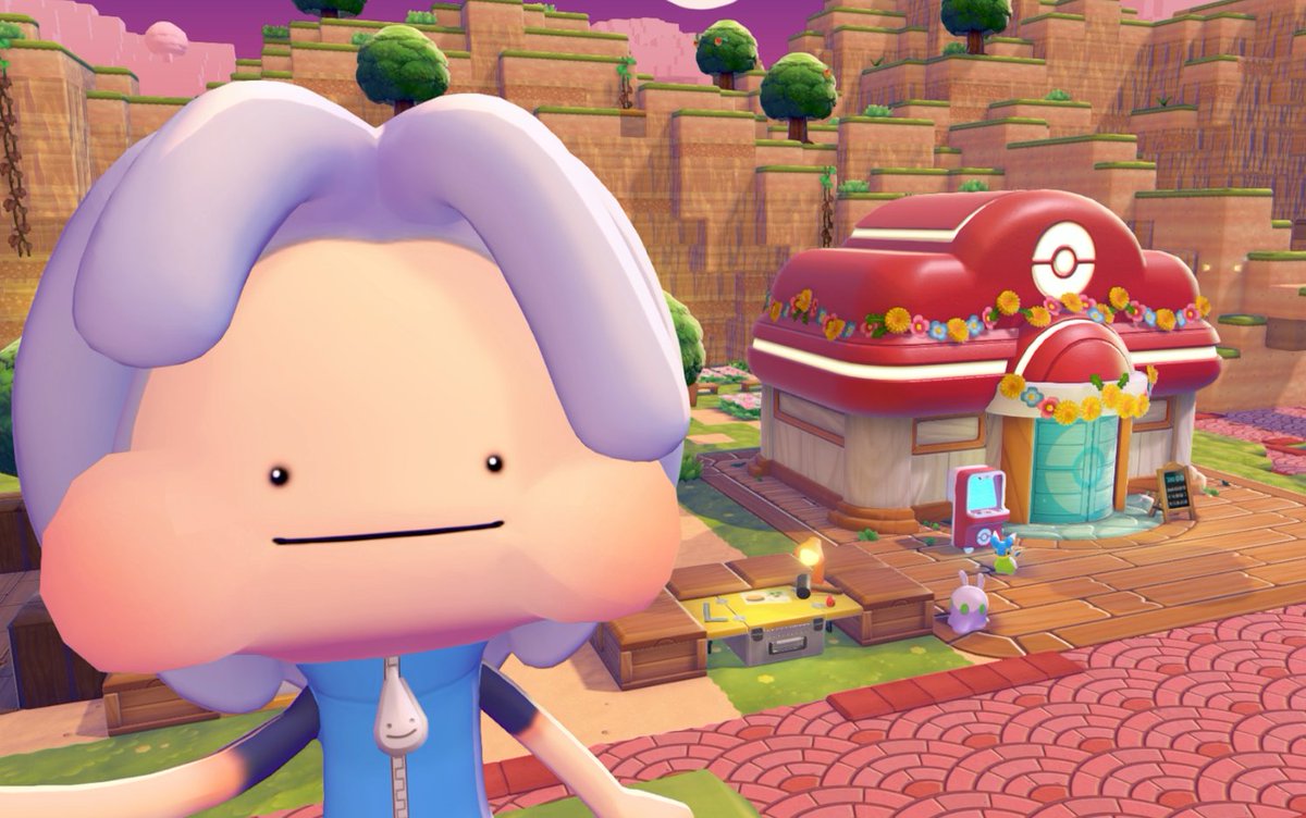 Drayden ・ フェリックス tweet media