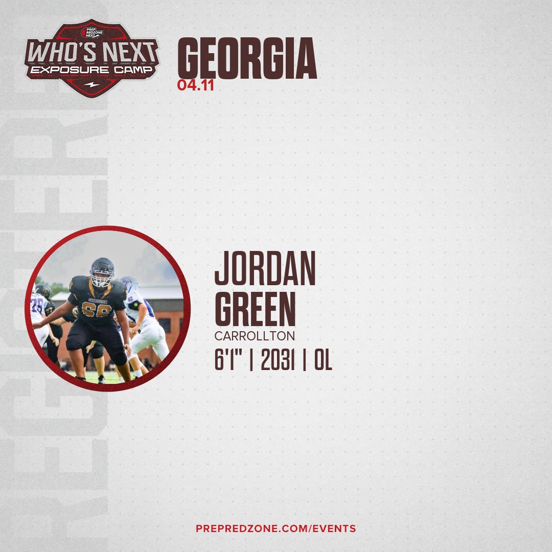 Prep Redzone 𝙉𝙀𝙓𝙏 🏈 tweet media