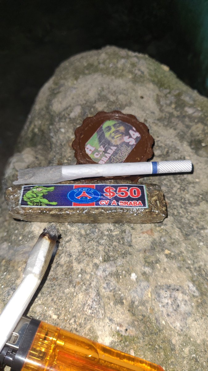 Chapo Do Chong tweet media