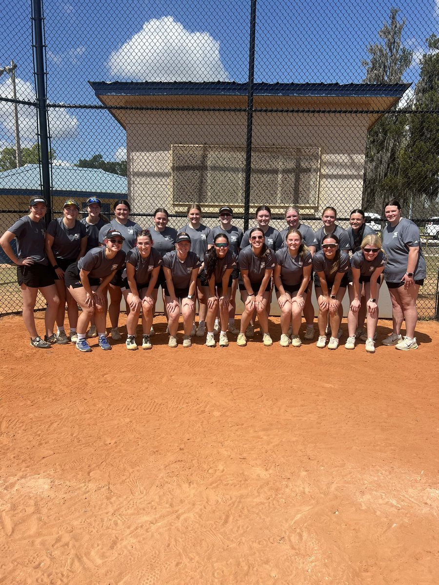 RedTail Softball tweet media