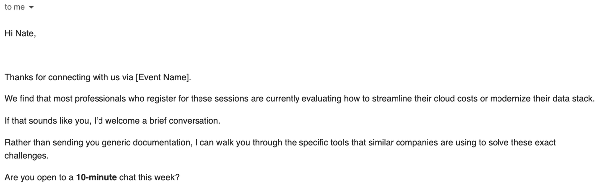 Nate Niparko tweet media