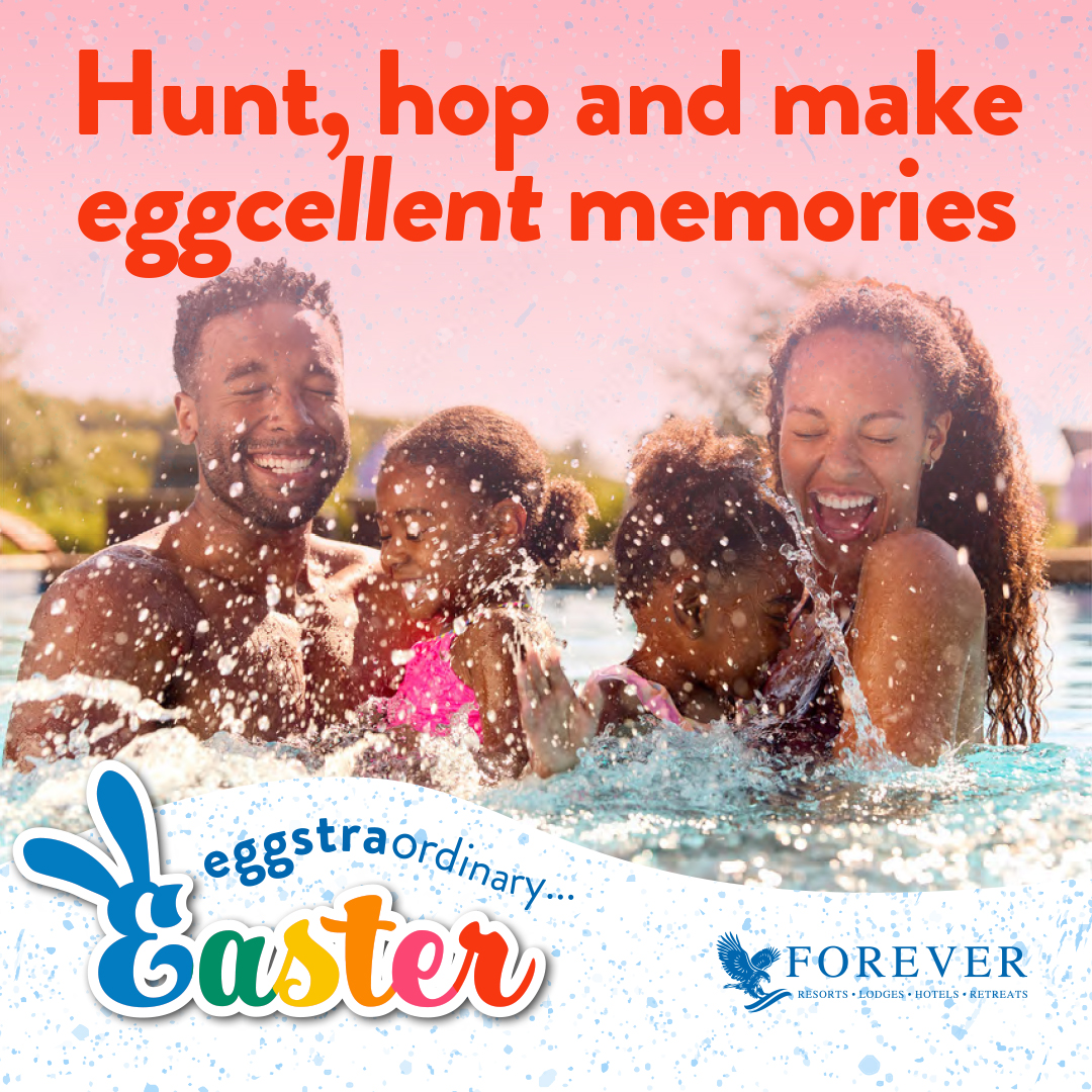 Forever Resorts South Africa tweet media