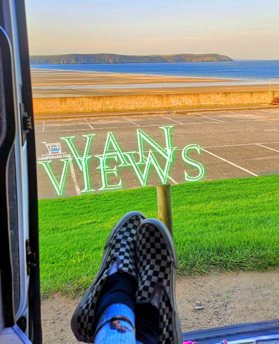 CamperFanPAGE's tweet photo. ...aaaand relax Buzz Burrell π #VanViews https://t.co/wsrjvJXsSR
