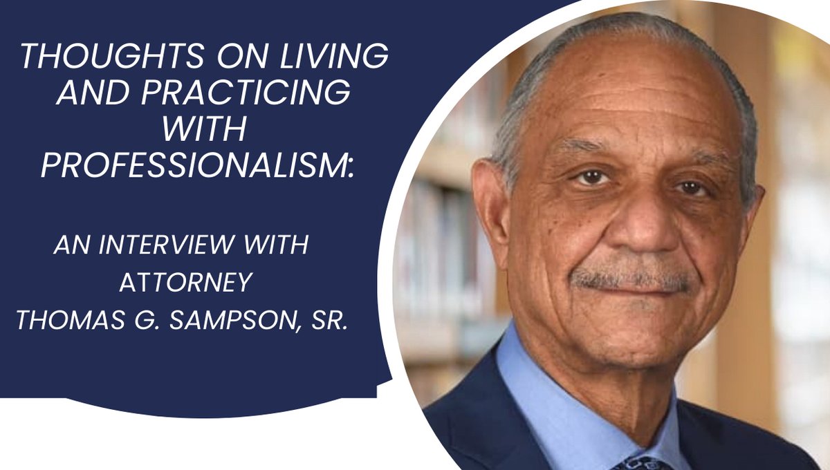 Chief Justice's Commission On Professionalism tweet media