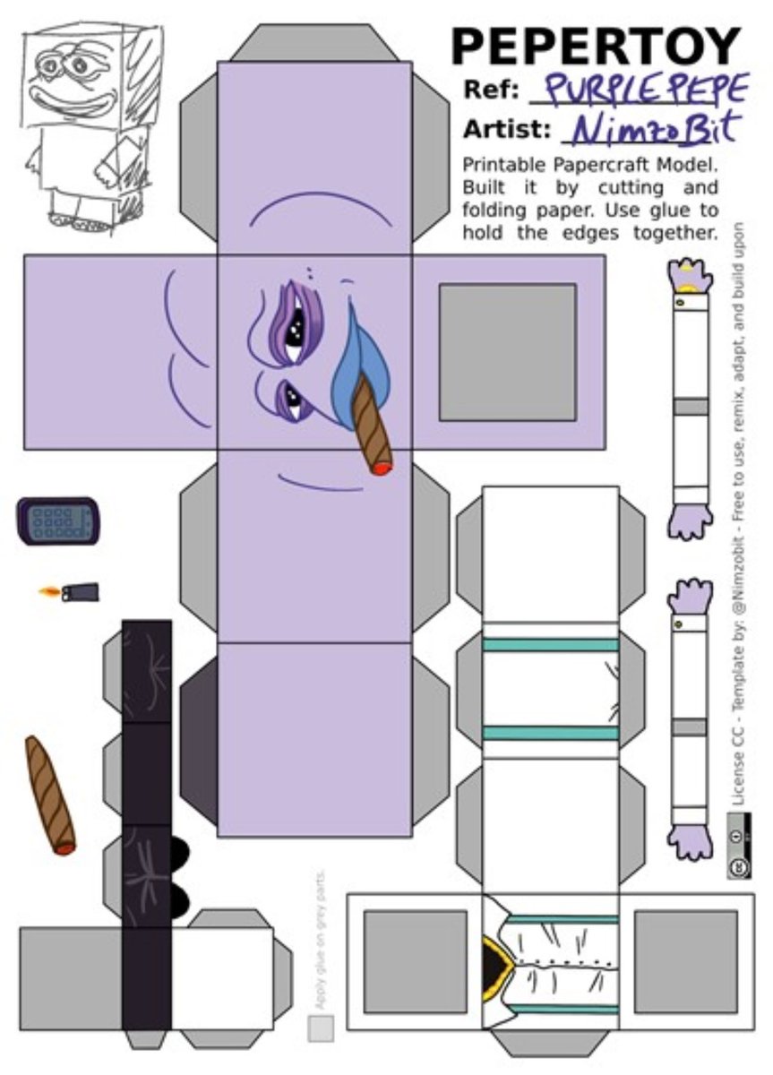 RARE SCRILLA tweet media