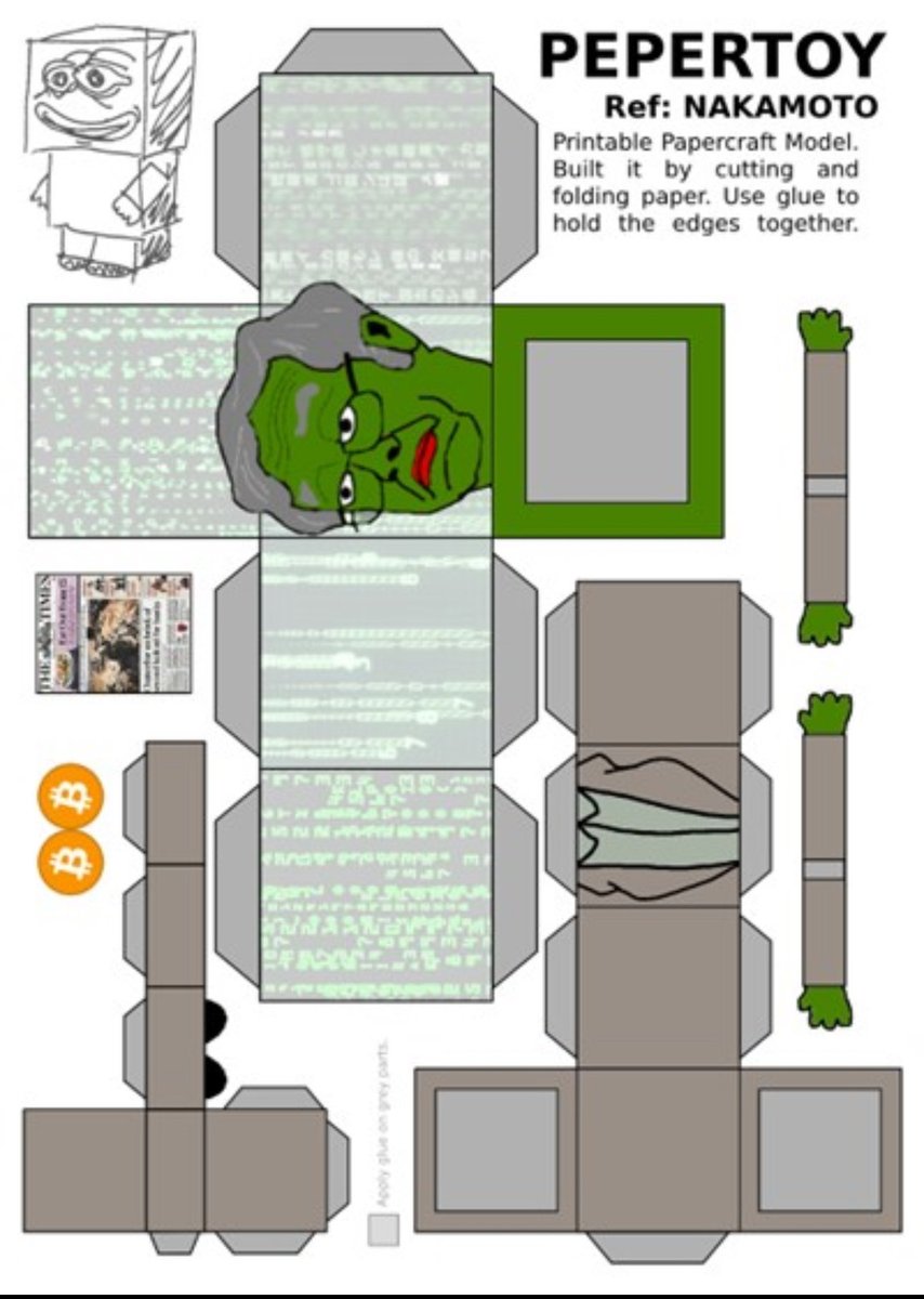 RARE SCRILLA tweet media