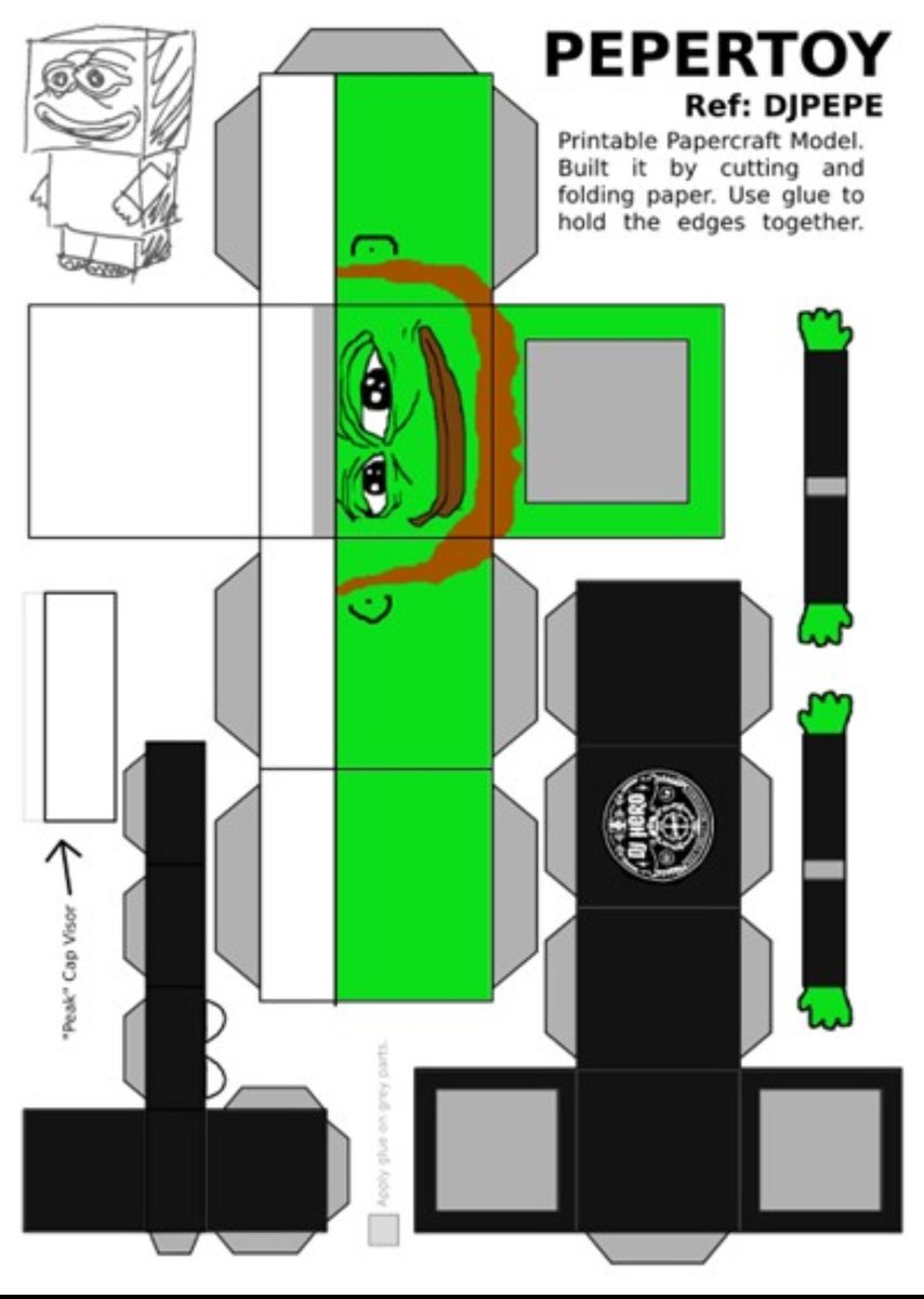 RARE SCRILLA tweet media