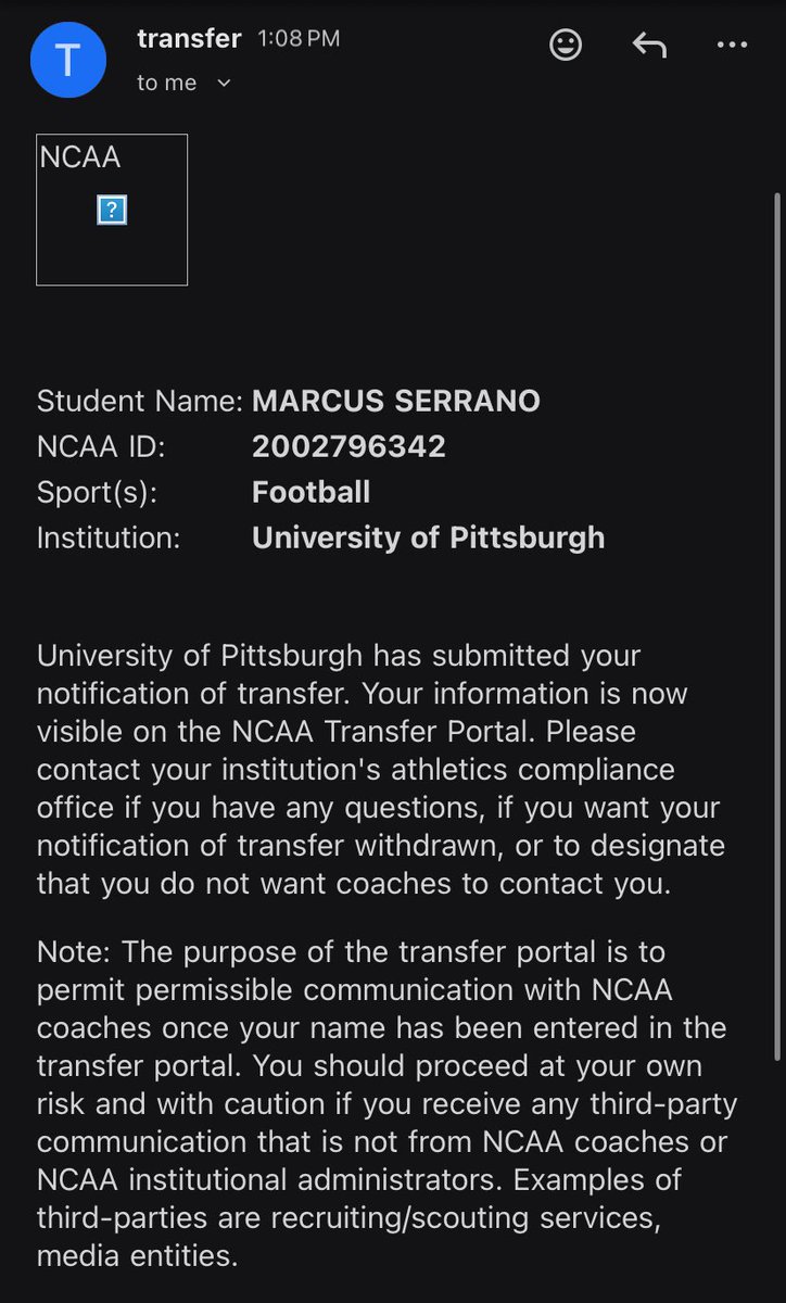 Marcus Serrano tweet media