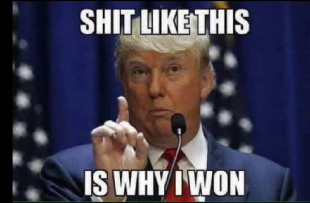 OCookiemonster8's tweet photo. @TheDemocrats https://t.co/QJ1H3JWMcL