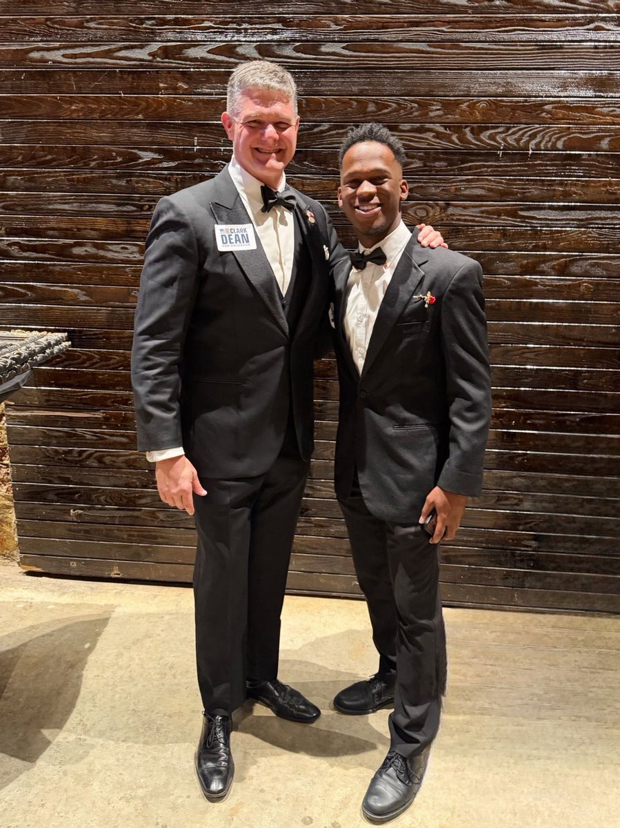 Clark Dean 🇺🇸 tweet media