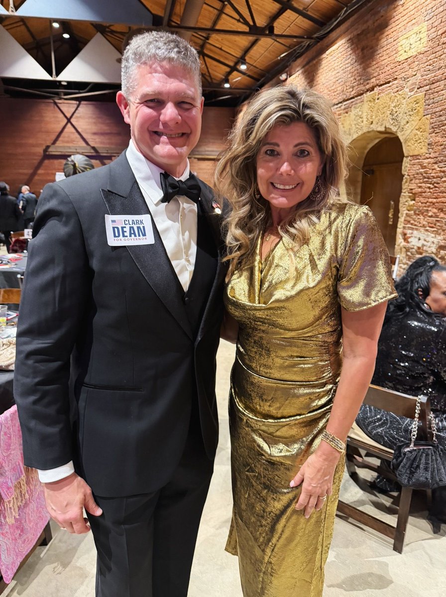 Clark Dean 🇺🇸 tweet media