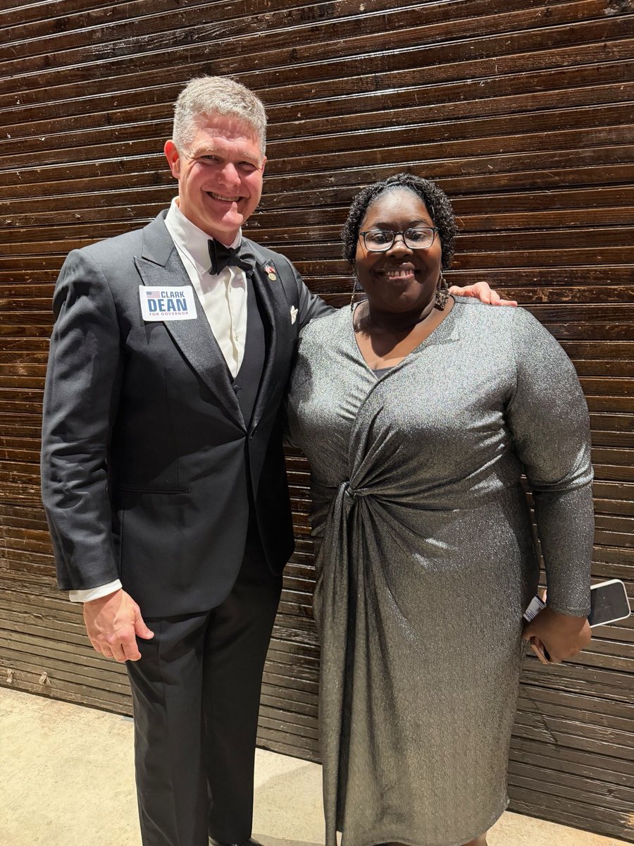 Clark Dean 🇺🇸 tweet media