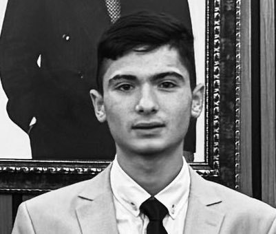 Rauf Köse tweet media