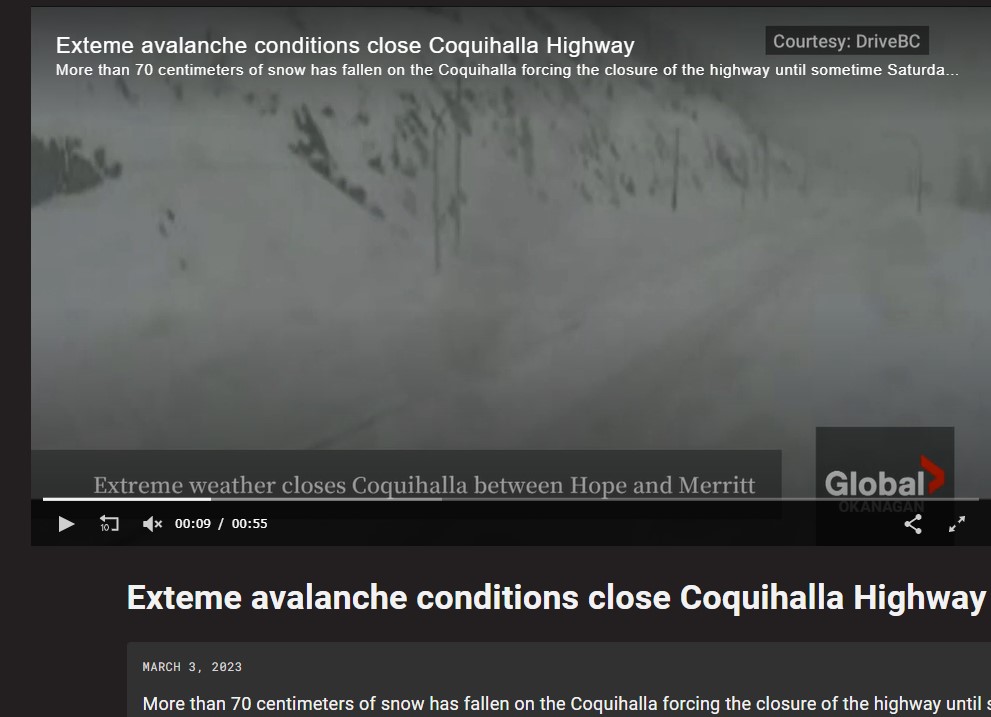 meteo_matt's tweet photo. History does repeat itself, particularly in the world of weather.
A big part of weather forecasting is pattern recognition, i.e. meteorologist's ability to recognize an atmospheric configuration that is unique & can be conducive to impactful wx
#BCHwy5 #DriveBC #BCstorm https://t.co/ZZWwf19UnN