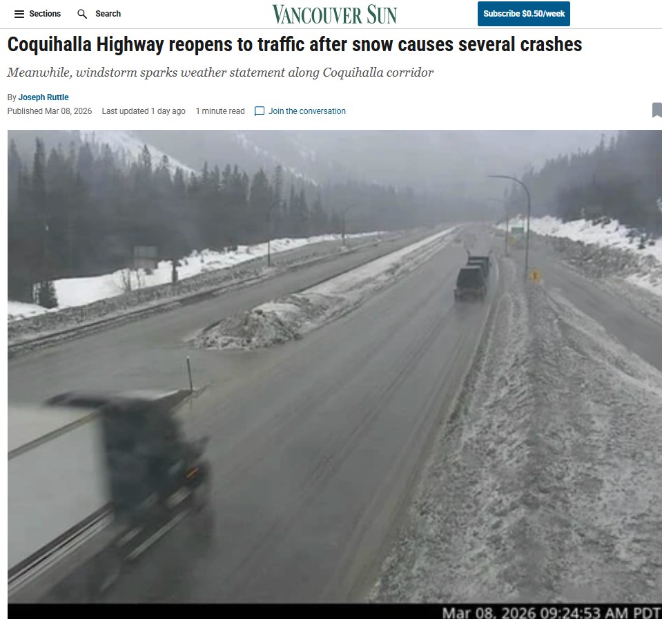meteo_matt's tweet photo. History does repeat itself, particularly in the world of weather.
A big part of weather forecasting is pattern recognition, i.e. meteorologist's ability to recognize an atmospheric configuration that is unique & can be conducive to impactful wx
#BCHwy5 #DriveBC #BCstorm https://t.co/ZZWwf19UnN