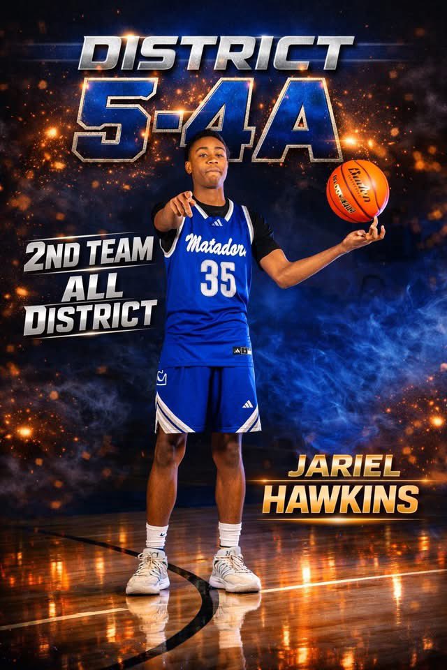 Estacado Matador Hoops tweet media