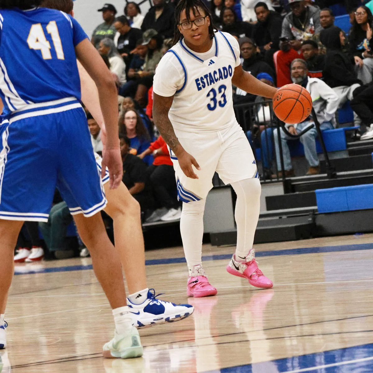 Estacado Matador Hoops tweet media