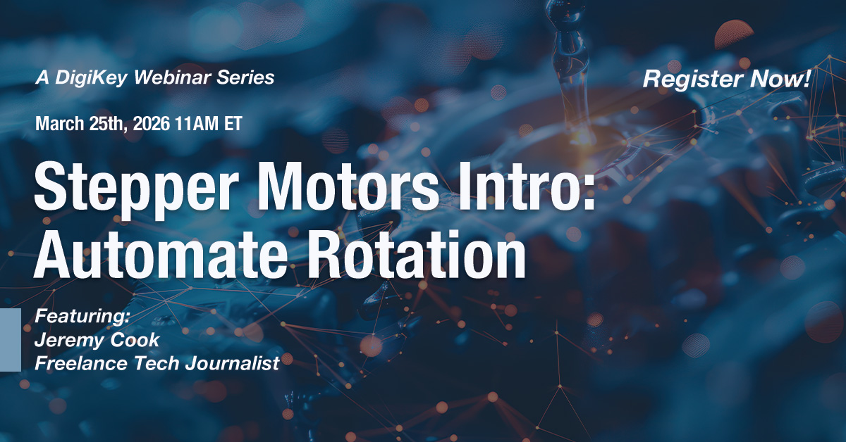 Embedded Computing Design tweet media