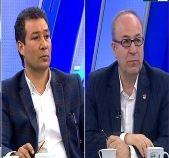 Haldun Domaç tweet media