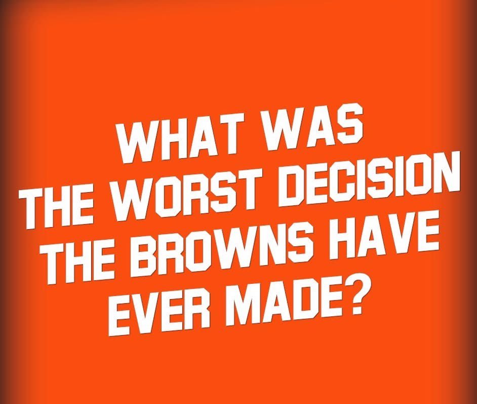 Cleveland Sports Talk tweet media