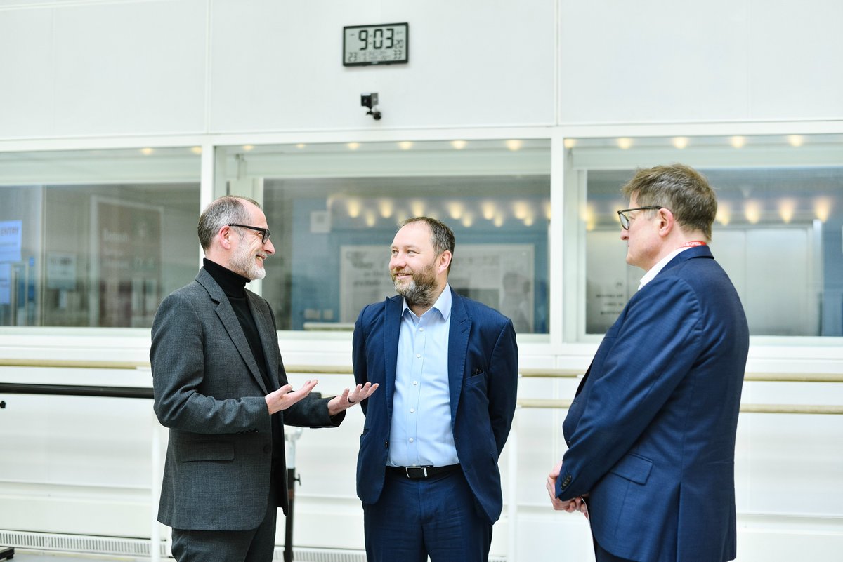 Royal Ballet and Opera tweet media