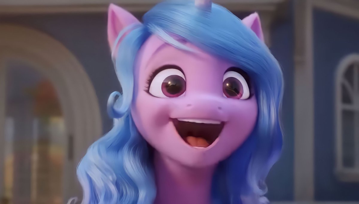 OMG <a href="/symbiotestudios/">Symbiote Studios</a>!!! She’s gorgeous!!! 💜💙💜💙